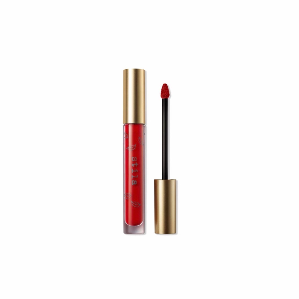 Stila Stay All Day Liquid Lipstick - Beso True Red Mini